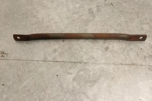 1982 HONDA NIGHTHAWK 450 CB450SC OEM REAR BACK BRAKE TORQUE ROD SHAFT BAR