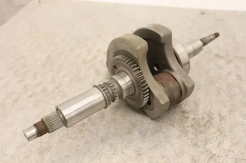 1996 ARCTIC CAT BEARCAT 454 4X4 OEM ENGINE MOTOR CRANKSHAFT CRANK SHAFT