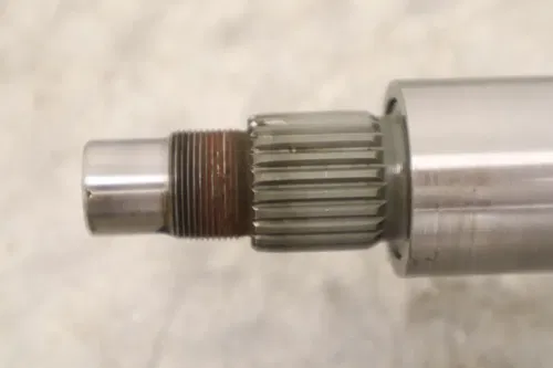 1996 ARCTIC CAT BEARCAT 454 4X4 OEM ENGINE MOTOR CRANKSHAFT CRANK SHAFT