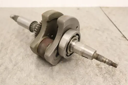 1996 ARCTIC CAT BEARCAT 454 4X4 OEM ENGINE MOTOR CRANKSHAFT CRANK SHAFT