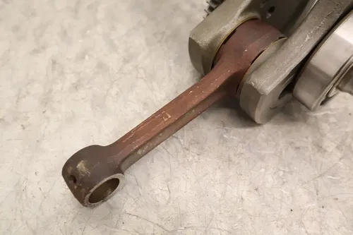 1996 ARCTIC CAT BEARCAT 454 4X4 OEM ENGINE MOTOR CRANKSHAFT CRANK SHAFT
