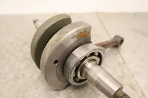 1996 ARCTIC CAT BEARCAT 454 4X4 OEM ENGINE MOTOR CRANKSHAFT CRANK SHAFT