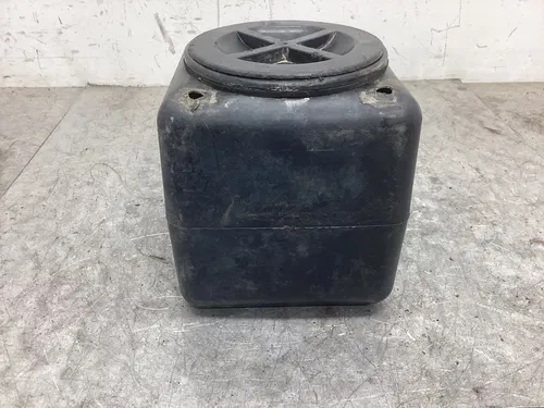 2000 Arctic Cat 500 4x4 Automatic OEM REAR STORAGE COMPARTMENT TOOL BOX BIN