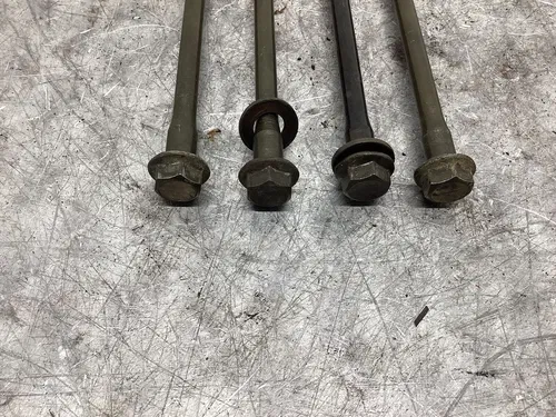 2004 Yamaha Bruin 350 YFM350BA OEM ENGINE TOP CYLINDER HEAD BOLTS SCREWS