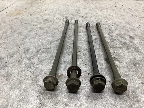 2004 Yamaha Bruin 350 YFM350BA OEM ENGINE TOP CYLINDER HEAD BOLTS SCREWS