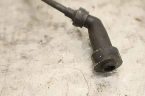 2000 Yamaha Kodiak 400 YFM400A OEM IGNITION COIL SPARK PLUG CAP