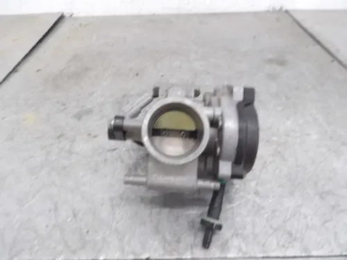 Throttle Body 2006 Polaris Sportsman 800 Twin EFI