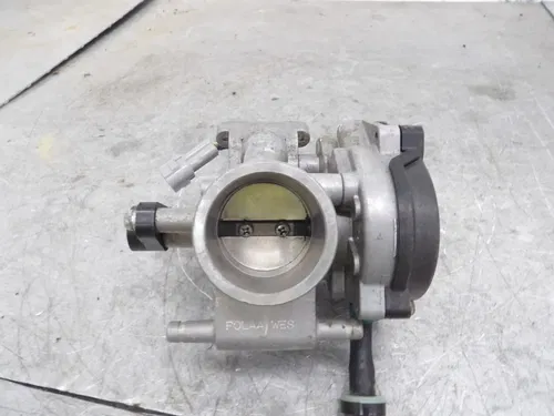 Throttle Body 2006 Polaris Sportsman 800 Twin EFI
