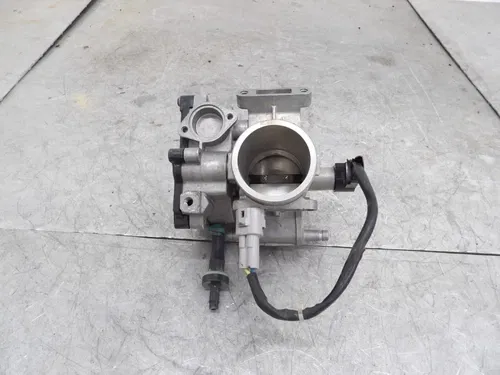 Throttle Body 2006 Polaris Sportsman 800 Twin EFI
