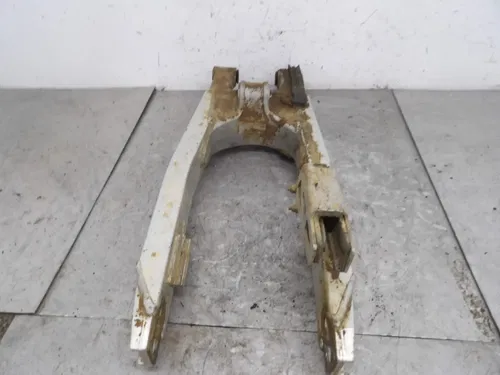 2000 RM250 RM 250 Swingarm Rear Suspension Fork Wheel Support Brace Arm