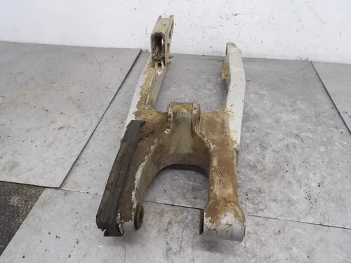 2000 RM250 RM 250 Swingarm Rear Suspension Fork Wheel Support Brace Arm