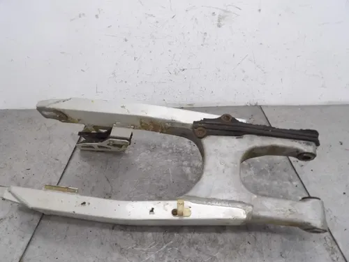 2000 RM250 RM 250 Swingarm Rear Suspension Fork Wheel Support Brace Arm