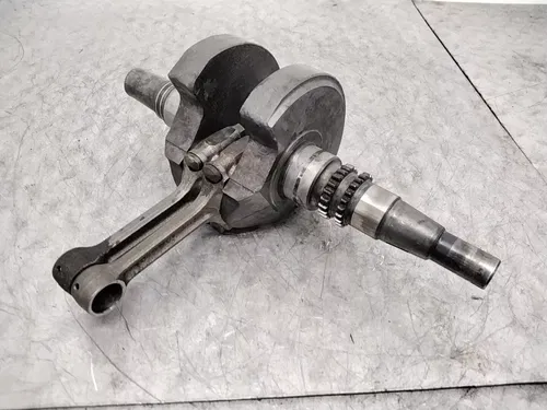 2004 SUZUKI TWIN PEAKS 700 LTV700F 4X4 OEM ENGINE MOTOR CRANKSHAFT CRANK SHAFT