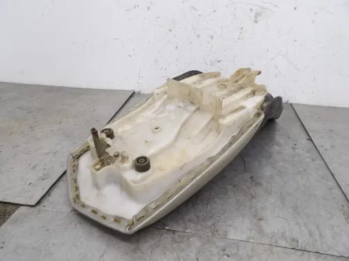 2002-08 YAMAHA RAPTOR 80 YFM80R FRONT REAR SEAT SADDLE 5TH-24710-01-00