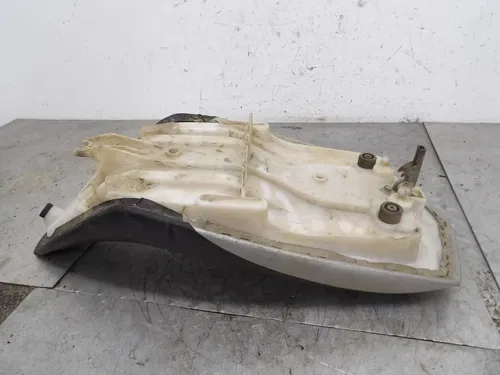 2002-08 YAMAHA RAPTOR 80 YFM80R FRONT REAR SEAT SADDLE 5TH-24710-01-00