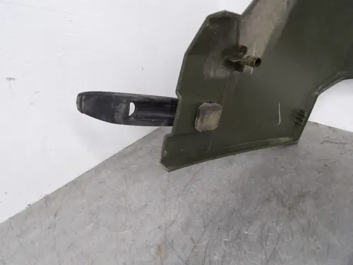 Polaris Ranger 570 Midsize 16 Hood 5451006-498 47320