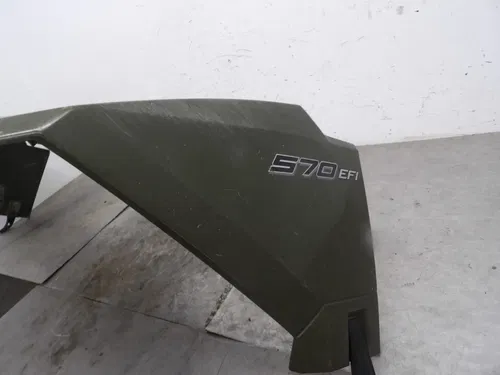 Polaris Ranger 570 Midsize 16 Hood 5451006-498 47320