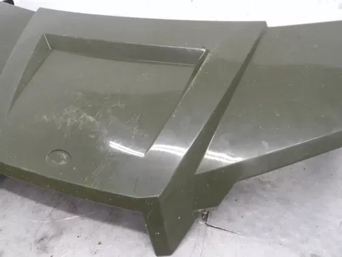 Polaris Ranger 570 Midsize 16 Hood 5451006-498 47320