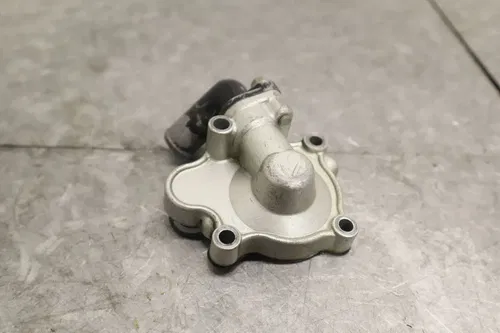 YAMAHA WR250 WR250R WR250Z YZ250 YZ250WR OEM ENGINE WATER PUMP HOUSING COVER