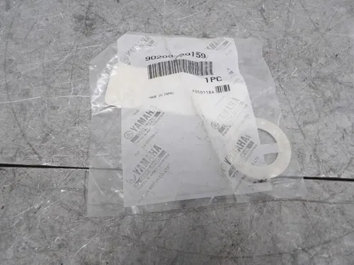 NOS Yamaha BW80 PW80 YZ80 YZ85 OEM Genuine Crank Thrust Washer 90209-20159