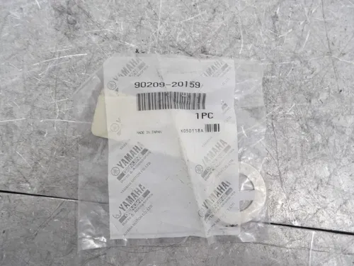 NOS Yamaha BW80 PW80 YZ80 YZ85 OEM Genuine Crank Thrust Washer 90209-20159