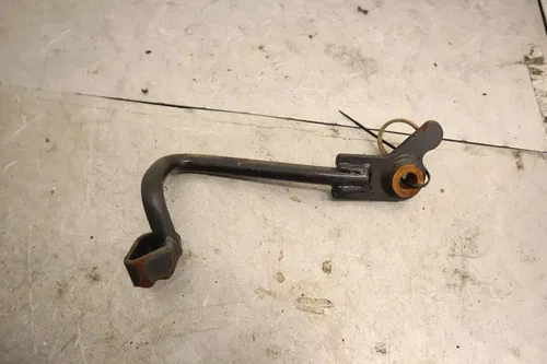 2001 POLARIS MAGNUM 325 4X4 OEM RIGHT BRAKE FOOT PEDAL