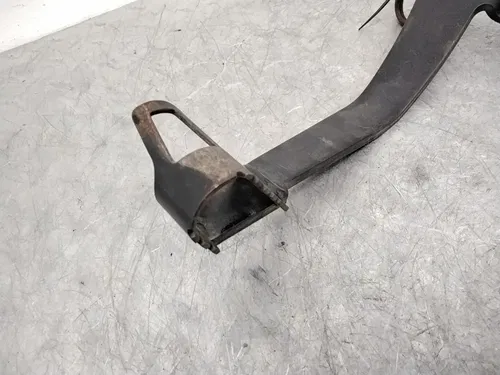 2008 KAWASAKI BRUTE FORCE 750 KVF750D 4X4I OEM BRAKE FOOT PEDAL
