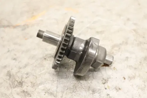 2000 Yamaha Kodiak 400 YFM400A OEM ENGINE MOTOR CRANKSHAFT BALANCER GEAR