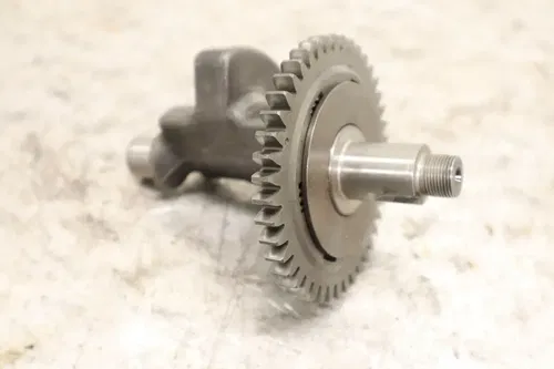 2000 Yamaha Kodiak 400 YFM400A OEM ENGINE MOTOR CRANKSHAFT BALANCER GEAR