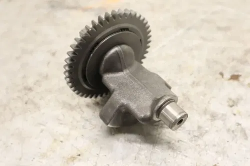 2000 Yamaha Kodiak 400 YFM400A OEM ENGINE MOTOR CRANKSHAFT BALANCER GEAR