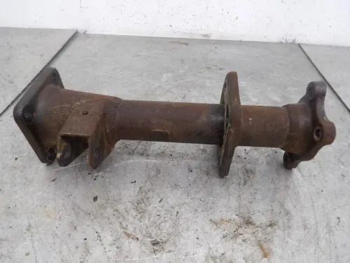 2004 Suzuki Ozark 250 Rear Right Axle Housing Tube 61300-05G00