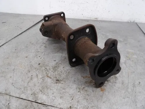 2004 Suzuki Ozark 250 Rear Right Axle Housing Tube 61300-05G00