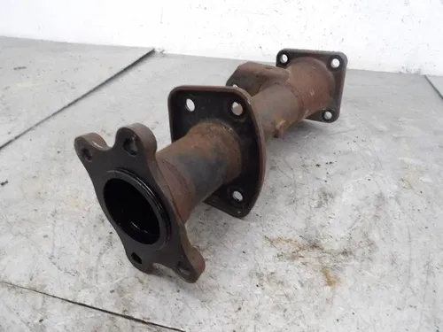 2004 Suzuki Ozark 250 Rear Right Axle Housing Tube 61300-05G00