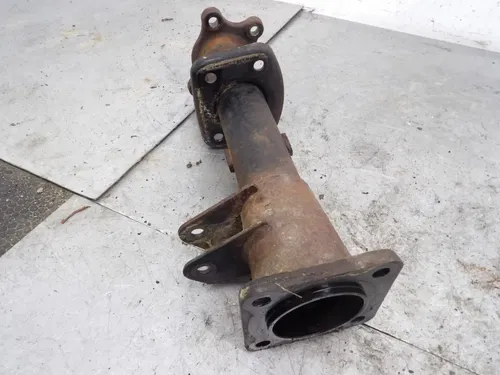 2004 Suzuki Ozark 250 Rear Right Axle Housing Tube 61300-05G00