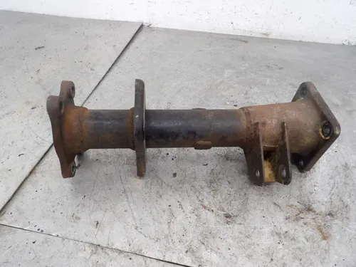 2004 Suzuki Ozark 250 Rear Right Axle Housing Tube 61300-05G00