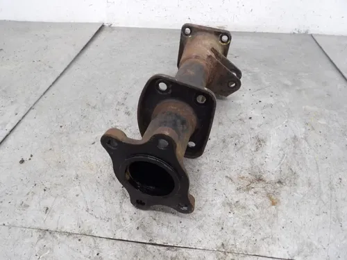 2004 Suzuki Ozark 250 Rear Right Axle Housing Tube 61300-05G00