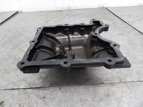 Triumph America Bonneville Scrambler Thruxton Engine Motor Oil Drain Pan Sump