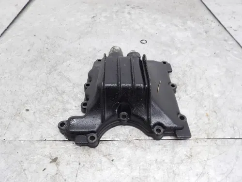 Triumph America Bonneville Scrambler Thruxton Engine Motor Oil Drain Pan Sump