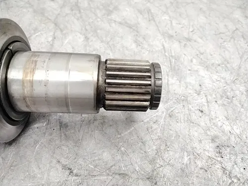 1982 HONDA GOLDWING 1100 GL1100I INTERSTATE OEM FINAL DRIVE SHAFT