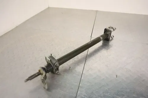 2007-2008 YAMAHA YFM80 RAPTOR STEERING SHAFT 4EM-23813-10-00 FREE SHIPPING