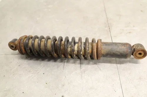 2002 HONDA RANCHER 350 TRX350FM 4X4 S OEM REAR BACK SHOCK ABSORBER SUSPENSION
