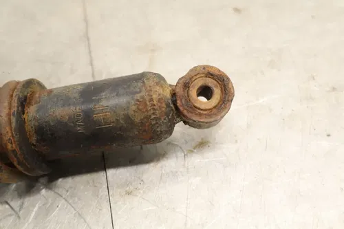 2002 HONDA RANCHER 350 TRX350FM 4X4 S OEM REAR BACK SHOCK ABSORBER SUSPENSION