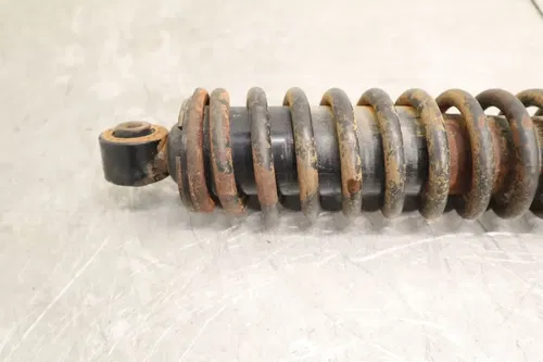2002 HONDA RANCHER 350 TRX350FM 4X4 S OEM REAR BACK SHOCK ABSORBER SUSPENSION