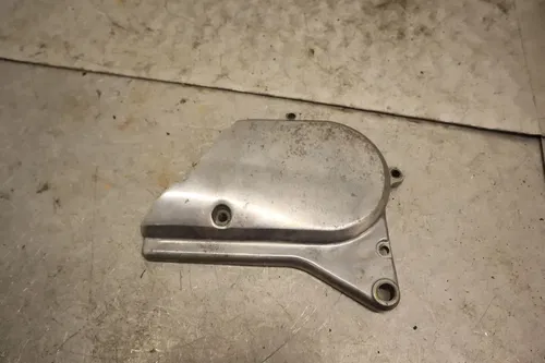 1979 SUZUKI GS850G OEM ENGINE SECONDARY DRIVE UNIT COVER