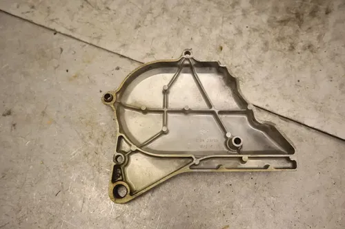 1979 SUZUKI GS850G OEM ENGINE SECONDARY DRIVE UNIT COVER
