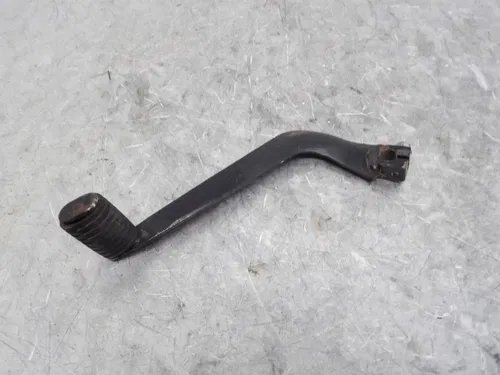 1997 HONDA RECON 250 TRX250 2X4 SHIFTER PEDAL