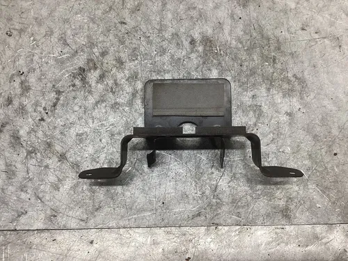 1998 Suzuki Katana 600 GSX600F OEM  BATTERY ELECTRICAL TRAY BRCKET HOLDER
