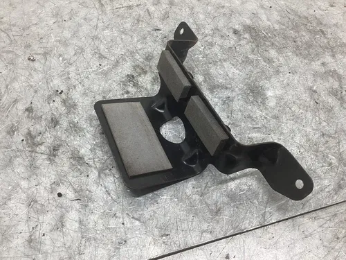 1998 Suzuki Katana 600 GSX600F OEM  BATTERY ELECTRICAL TRAY BRCKET HOLDER