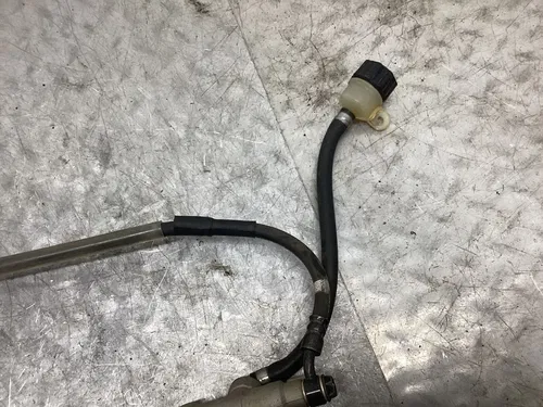1999 Kawasaki KX100 OEM REAR BACK BRAKE CALIPER