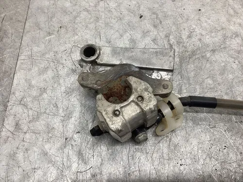 1999 Kawasaki KX100 OEM REAR BACK BRAKE CALIPER